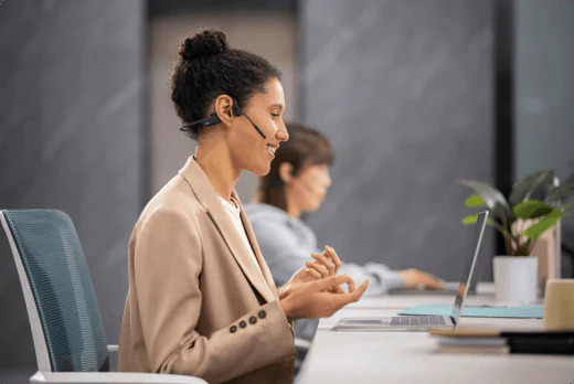 Shokz OpenComm2 UC noir